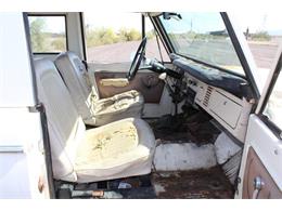 1972 Ford Bronco (CC-889401) for sale in Scottsdale, Arizona