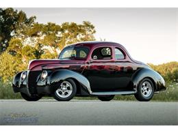 1939 Ford Standard Coupe Street Rod (CC-889402) for sale in Island Lake, Illinois