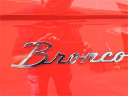 1966 Ford Bronco (CC-889404) for sale in San Juan Capistrano, California