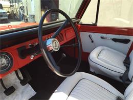 1966 Ford Bronco (CC-889404) for sale in San Juan Capistrano, California