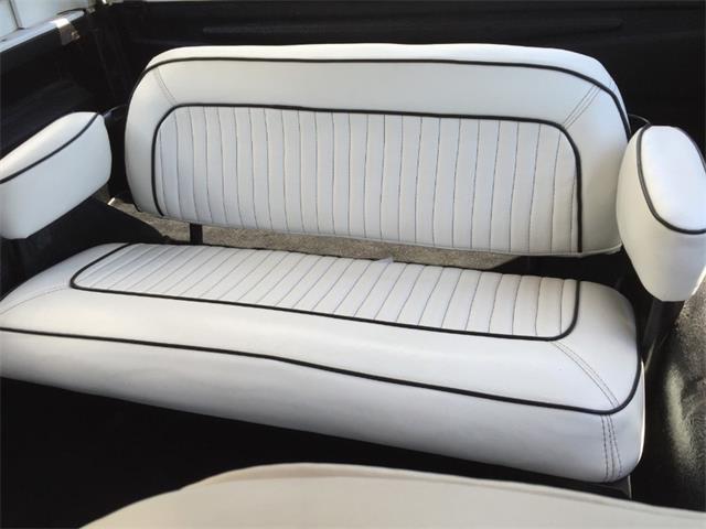 1966 Ford Bronco (CC-889404) for sale in San Juan Capistrano, California