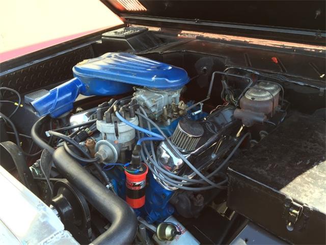 1966 Ford Bronco (CC-889404) for sale in San Juan Capistrano, California