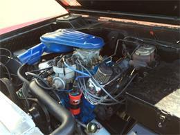 1966 Ford Bronco (CC-889404) for sale in San Juan Capistrano, California