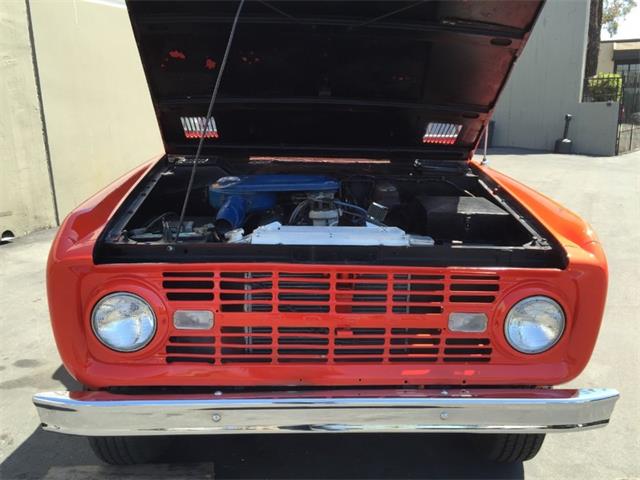 1966 Ford Bronco (CC-889404) for sale in San Juan Capistrano, California