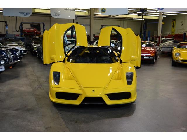 2003 Ferrari Enzo (CC-889407) for sale in Huntington Station, New York