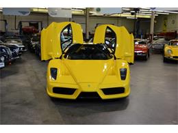 2003 Ferrari Enzo (CC-889407) for sale in Huntington Station, New York
