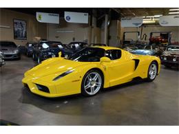 2003 Ferrari Enzo (CC-889407) for sale in Huntington Station, New York