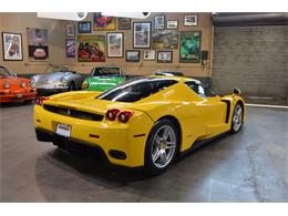 2003 Ferrari Enzo (CC-889407) for sale in Huntington Station, New York