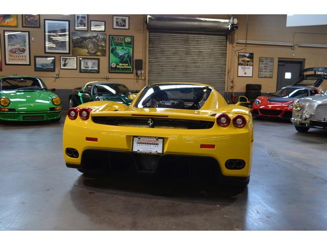 2003 Ferrari Enzo (CC-889407) for sale in Huntington Station, New York