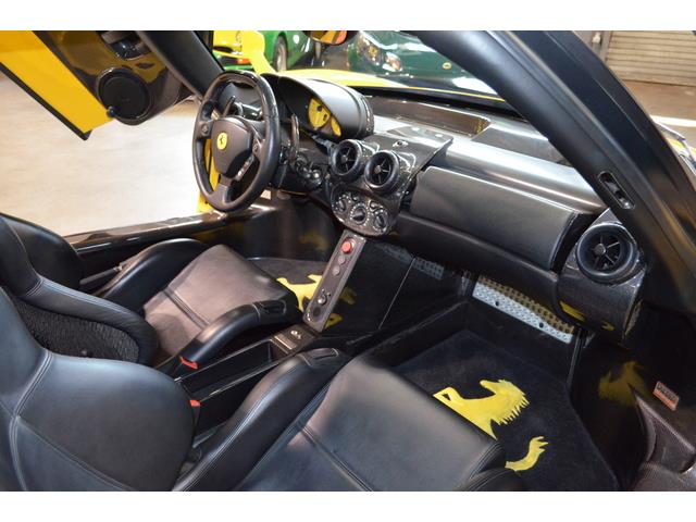 2003 Ferrari Enzo (CC-889407) for sale in Huntington Station, New York