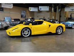 2003 Ferrari Enzo (CC-889407) for sale in Huntington Station, New York