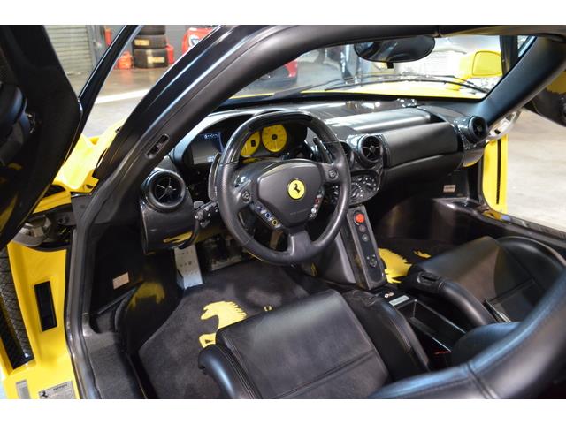 2003 Ferrari Enzo (CC-889407) for sale in Huntington Station, New York