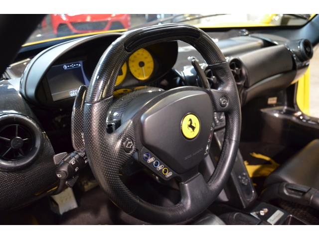 2003 Ferrari Enzo (CC-889407) for sale in Huntington Station, New York