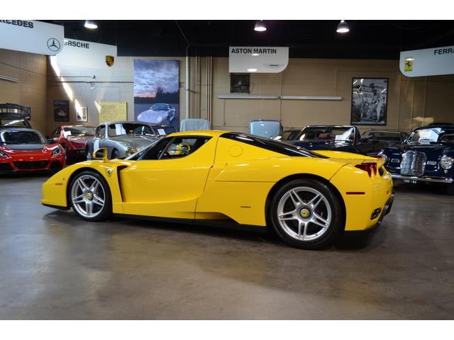 2003 Ferrari Enzo (CC-889407) for sale in Huntington Station, New York