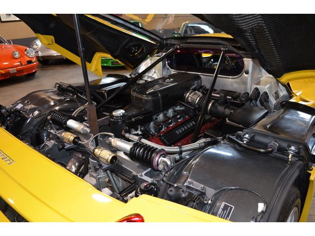 2003 Ferrari Enzo (CC-889407) for sale in Huntington Station, New York