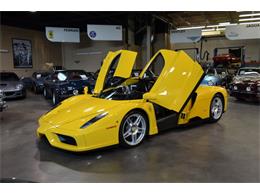 2003 Ferrari Enzo (CC-889407) for sale in Huntington Station, New York