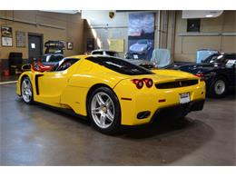 2003 Ferrari Enzo (CC-889407) for sale in Huntington Station, New York