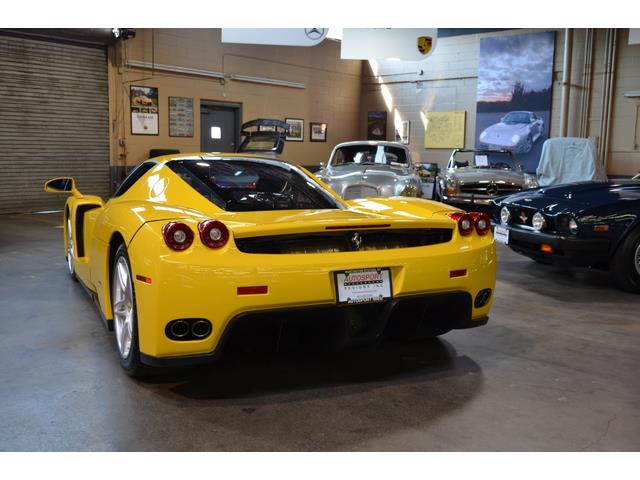 2003 Ferrari Enzo (CC-889407) for sale in Huntington Station, New York
