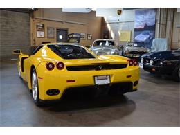 2003 Ferrari Enzo (CC-889407) for sale in Huntington Station, New York