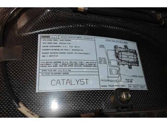 2003 Ferrari Enzo (CC-889407) for sale in Huntington Station, New York