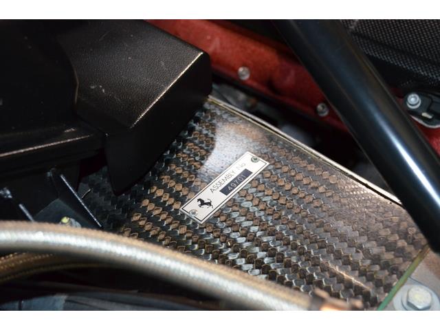 2003 Ferrari Enzo (CC-889407) for sale in Huntington Station, New York