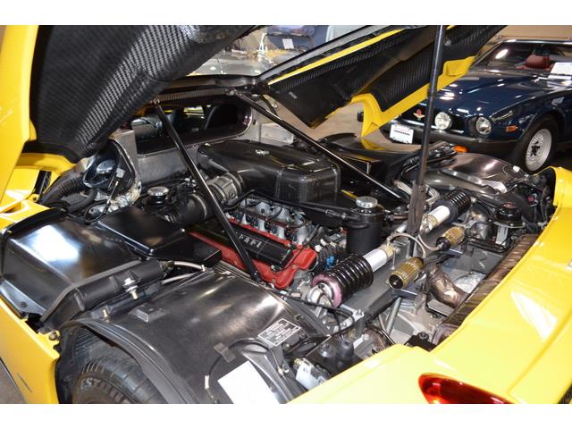 2003 Ferrari Enzo (CC-889407) for sale in Huntington Station, New York