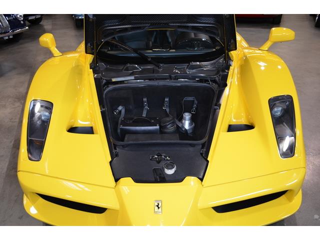 2003 Ferrari Enzo (CC-889407) for sale in Huntington Station, New York