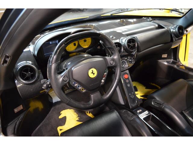 2003 Ferrari Enzo (CC-889407) for sale in Huntington Station, New York