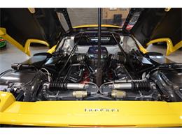 2003 Ferrari Enzo (CC-889407) for sale in Huntington Station, New York