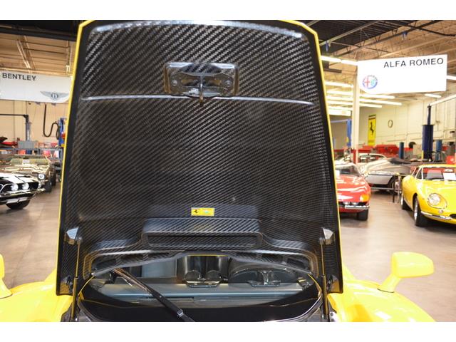 2003 Ferrari Enzo (CC-889407) for sale in Huntington Station, New York