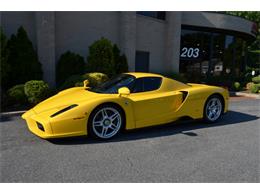 2003 Ferrari Enzo (CC-889407) for sale in Huntington Station, New York
