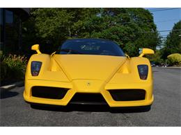 2003 Ferrari Enzo (CC-889407) for sale in Huntington Station, New York