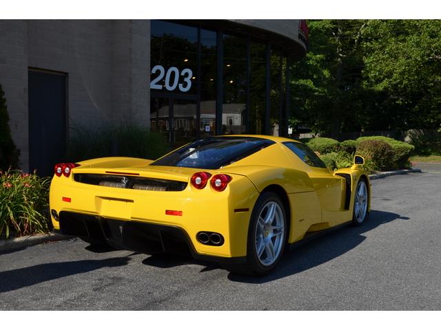 2003 Ferrari Enzo (CC-889407) for sale in Huntington Station, New York
