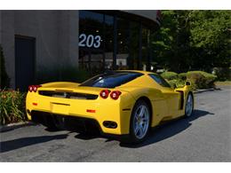 2003 Ferrari Enzo (CC-889407) for sale in Huntington Station, New York