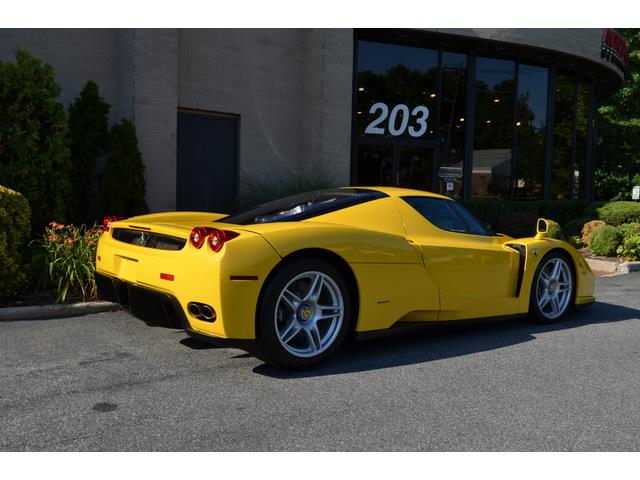 2003 Ferrari Enzo (CC-889407) for sale in Huntington Station, New York