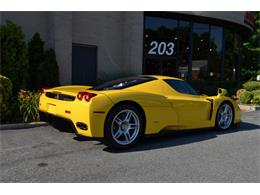 2003 Ferrari Enzo (CC-889407) for sale in Huntington Station, New York