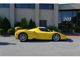 2003 Ferrari Enzo (CC-889407) for sale in Huntington Station, New York