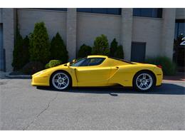 2003 Ferrari Enzo (CC-889407) for sale in Huntington Station, New York