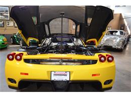 2003 Ferrari Enzo (CC-889407) for sale in Huntington Station, New York
