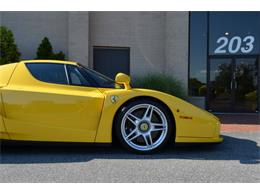 2003 Ferrari Enzo (CC-889407) for sale in Huntington Station, New York