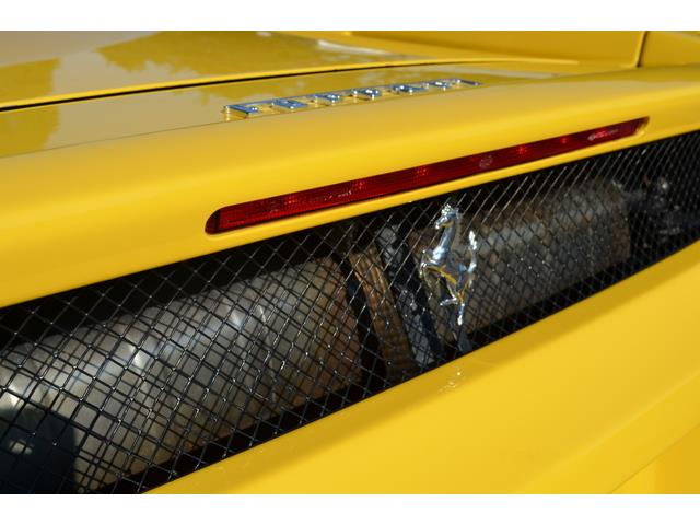 2003 Ferrari Enzo (CC-889407) for sale in Huntington Station, New York