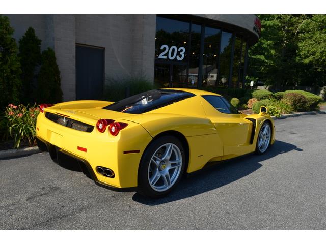 2003 Ferrari Enzo (CC-889407) for sale in Huntington Station, New York