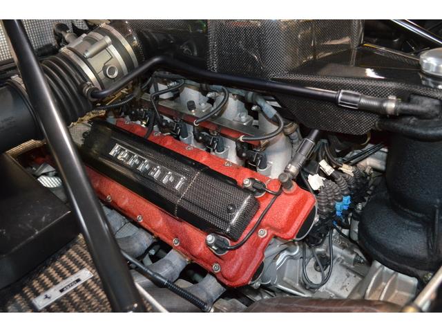 2003 Ferrari Enzo (CC-889407) for sale in Huntington Station, New York