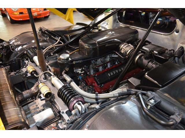 2003 Ferrari Enzo (CC-889407) for sale in Huntington Station, New York