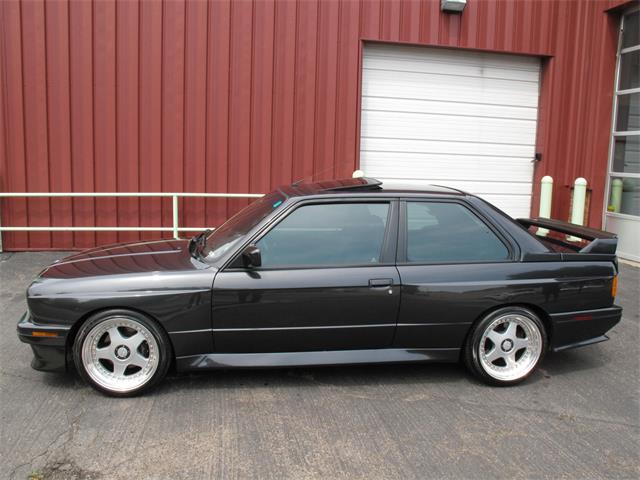 1988 BMW M3 (CC-889409) for sale in Denver, Colorado