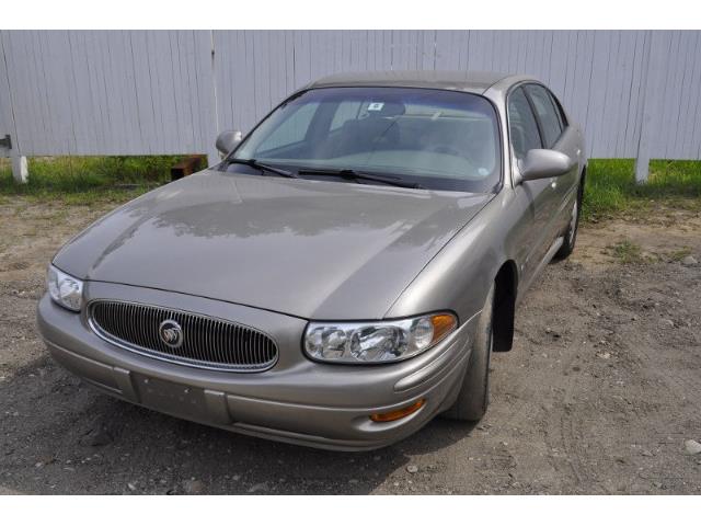 2003 Buick LeSabre (CC-880942) for sale in Milford, New Hampshire