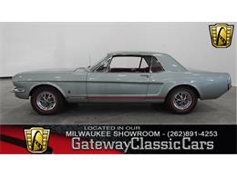 1965 Ford Mustang (CC-889433) for sale in Fairmont City, Illinois