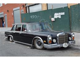 1972 Mercedes-Benz 600 (CC-889478) for sale in Astoria, New York