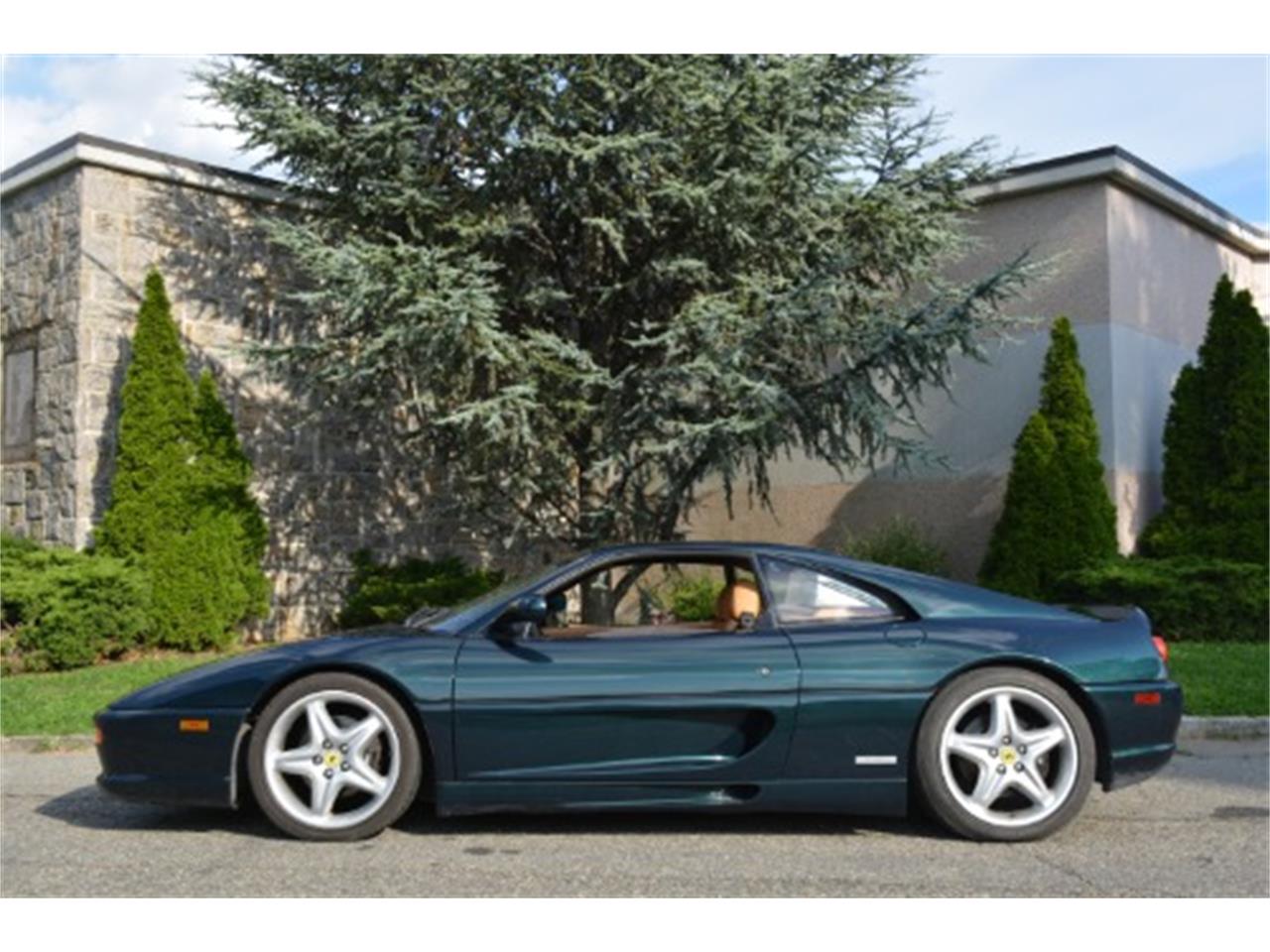 1995 ferrari f355 for sale