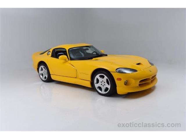 2002 Dodge Viper (CC-889492) for sale in Syosset, New York